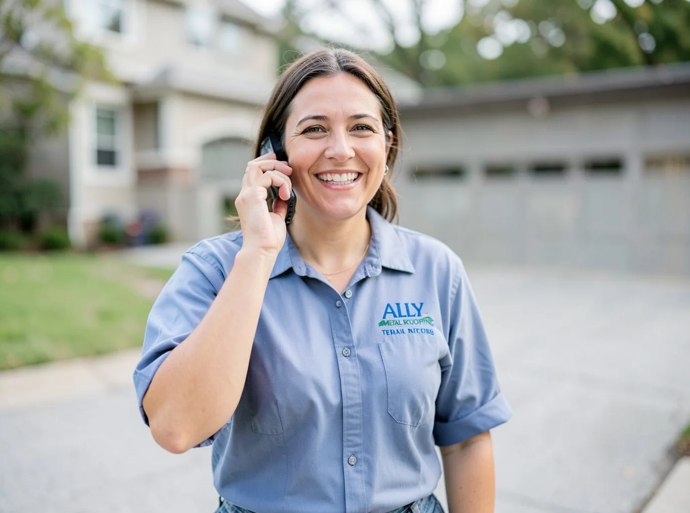 Metal Roof Installation Victoria, TX FAQs